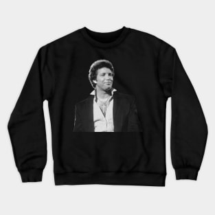 80s Tom Jones Crewneck Sweatshirt